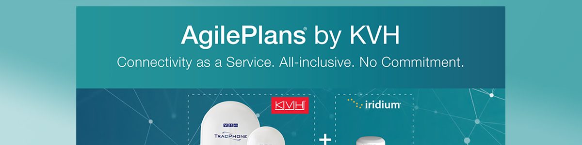 KVH AgilePlans Global