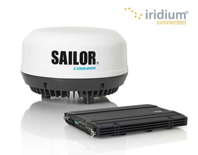 iridiumsailor4300