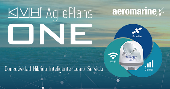 KVH AgilePlans ONE España