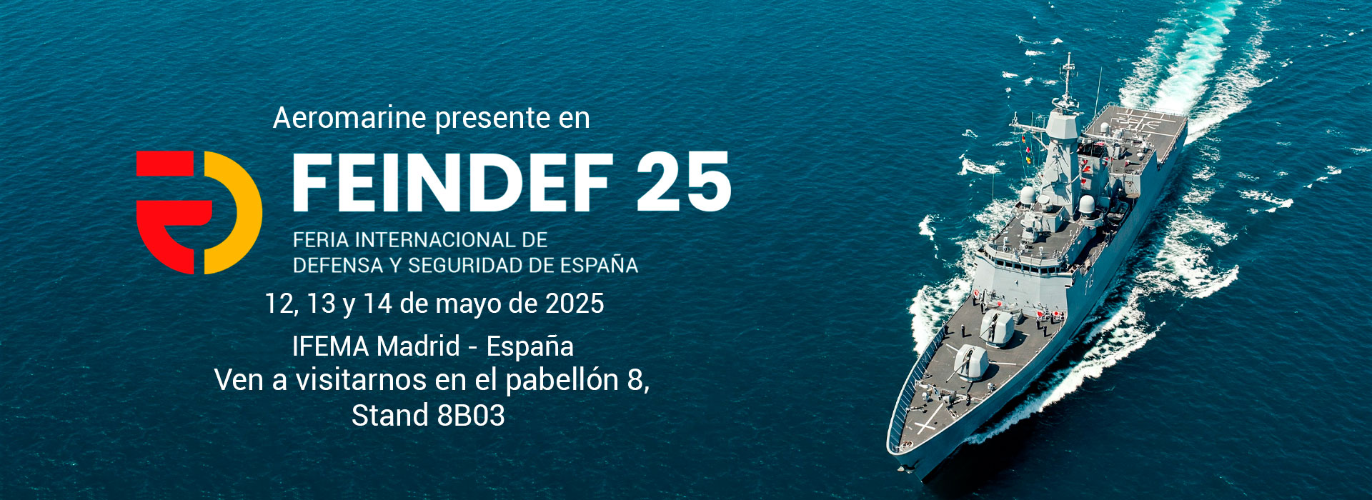 Te invitamos