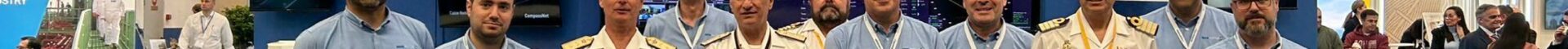 Aeromarine stood out at NAVALIA 2024 with Innovation, Robustness, and Technical Excellence